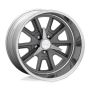 AMERICAN RACING Wheel 5x114.3 72.56 -6
