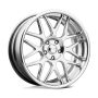 VN430 18X8 5X4.75 POL 4.50BS