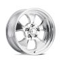 VN450 HOPSTER 17X8 5X4 POL 4.5BS