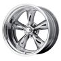 VN474 18X8 5X4.5 POLISHED 4.25BS