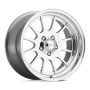 VN477 17X11 5X4.5 POLISH -38 MM