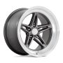 GROOVE 18X7 5X4.75 72 +0 ANTH-DIA-LP