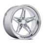 GROOVE 20X10 5X4.75 72 +6 CHROME