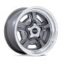 MARAUDER 20X10 5X5 78 +6 ANTH-DL