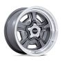 MARAUDER 20X10 5X5 78 +6 ANTH-DL
