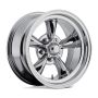 VN605 TT-D 15X8 5X4.75 CHR 4.5BS