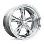 VN615 15X4 5X4.75 CHROME 1.52BS