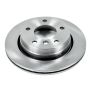 PowerStop EBR488 AutoSpecialty Brake Rotor