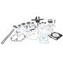 Vertex Pistons WR101-192 Vertex Honda Complete Engine Rebuild Kit