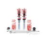 H&R 28851-18 18-21 Volkswagen Tiguan/Tiguan 4MOTION (2WD/4WD) MQB Ultra Low Coil Over (Tuner Fitment)