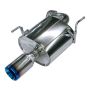 HKS LEGAMAX Premium FORESTER FB20 (NA) DBA-SJ5