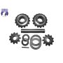 Yukon Gear & Axle YPKDS110-S-34 Yukon Gear Replacement Standard Open Spider Gear Kit For Dana S110 w/ 34 Spline Axles