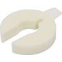 ALLSTAR PERFORMANCE ALL64414 14mm Shock Shim U-Shaped 3/8in 10pk