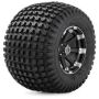 CARLISLE Knobby 145/70R6