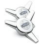 Cragar 09095-2 09095-2 (2PK) CRG9U K-OFFS