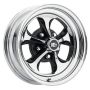 CRAGAR 32C Keystone Klassic Wheel 15X8 5X4.50 87.38 -16