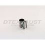 Different Trend Joint Band 2.00″ Aluminized Lap Joint Clamp BC-200