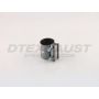 Different Trend Joint Band 2.50″ Aluminized Lap Joint Clamp BC-212