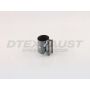 Different Trend Joint Band 2.25″ Aluminized Lap Joint Clamp BC-214