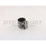 Different Trend Joint Band 3.00″ Aluminized Lap Joint Clamp BC-300