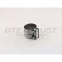 Different Trend Joint Band 3.50″ Aluminized Lap Joint Clamp BC-312