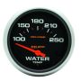 AutoMeter 5437 GAUGE, WATER TEMP, 2 5/8