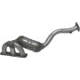 Davico Mfg 18118 Direct Fit Catalytic Converter