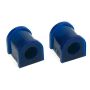 SuperPro 1987 Mazda 626 Rear Stabilizer Bar Bushing Kit