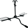BikeMaster 151609 2-Spot Hitch Mount Bike Carrier