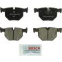 Bosch BC1042 Bosch QuietCast Brake Pads