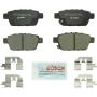 Bosch BC1103 Bosch QuietCast Brake Pads