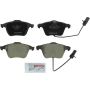 Bosch BC1111 Bosch QuietCast Brake Pads