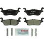 Bosch BC1120 Bosch QuietCast Brake Pads