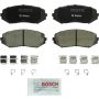Bosch BC1188 Bosch QuietCast Brake Pads