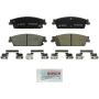 Bosch BC1194 Bosch QuietCast Brake Pads