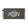 CSF 10436 A/C Condenser