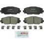 Bosch BC1211 Bosch QuietCast Brake Pads