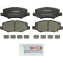 Bosch BC1274 Bosch QuietCast Brake Pads