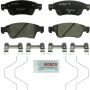 Bosch BC1287 Bosch QuietCast Brake Pads