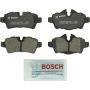 Bosch BC1309 Bosch QuietCast Brake Pads