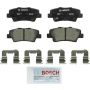 Bosch BC1313 Bosch QuietCast Brake Pads