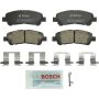 Bosch BC1325 Bosch QuietCast Brake Pads
