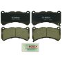 Bosch BC1365 Bosch QuietCast Brake Pads