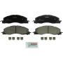 Bosch BC1399 Bosch QuietCast Brake Pads