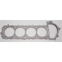 Cometic Gasket C4285-140 Cometic Nissan KA24DE .140in MLS Cylinder Head Gasket - 90mm Bore