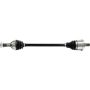 All Balls Racing AB6-CA-8-347 2016 Can-Am Maverick 1000R DPS 6 Ball Axle Rear Left
