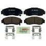 Bosch BC1506 Bosch QuietCast Brake Pads