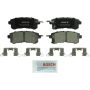 Bosch BC1510 Bosch QuietCast Brake Pads