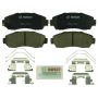 Bosch BC1521 Bosch QuietCast Brake Pads