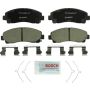 Bosch BC1584 Bosch QuietCast Brake Pads